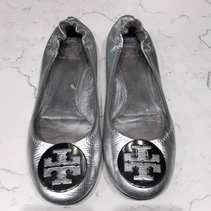 Tory Burch flats
